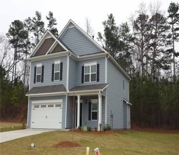 197 Rainhill Station Drive, Dawsonville, Georgia 30534, 4 Bedrooms Bedrooms, ,3 BathroomsBathrooms,Residential Lease,For Sale,Rainhill Station,6893257