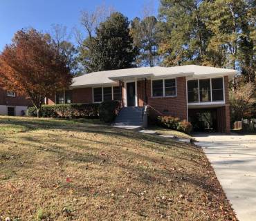 1468 North Amanda Circle, Atlanta, Georgia 30329, 4 Bedrooms Bedrooms, ,2 BathroomsBathrooms,Residential Lease,For Sale,North Amanda,6898088